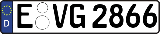 E-VG2866