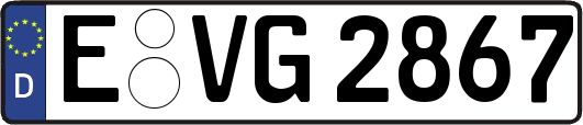 E-VG2867