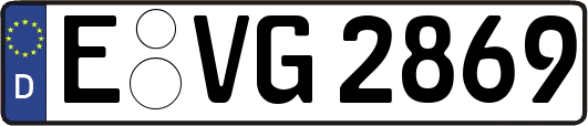 E-VG2869
