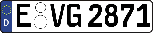 E-VG2871