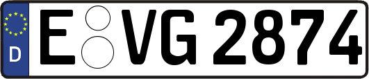 E-VG2874