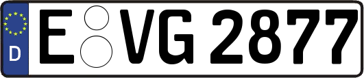 E-VG2877