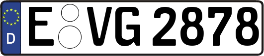 E-VG2878