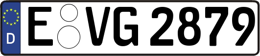 E-VG2879