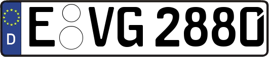 E-VG2880