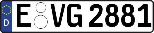 E-VG2881