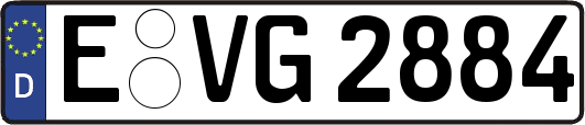 E-VG2884