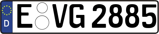 E-VG2885