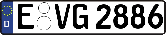 E-VG2886