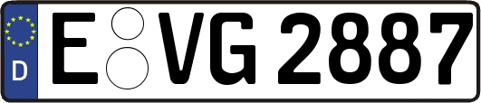 E-VG2887