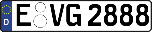E-VG2888