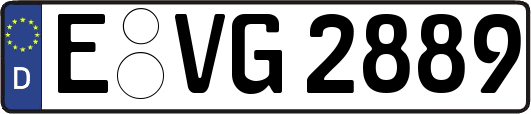 E-VG2889
