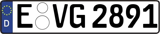 E-VG2891