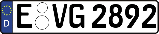 E-VG2892