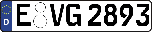 E-VG2893