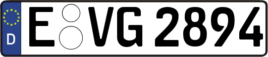 E-VG2894