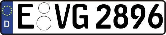 E-VG2896