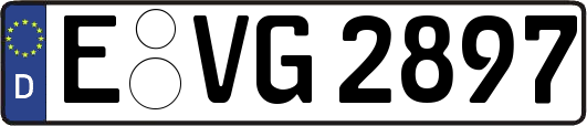 E-VG2897