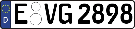 E-VG2898
