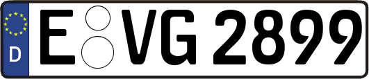 E-VG2899