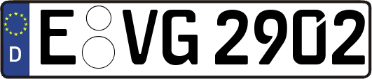 E-VG2902