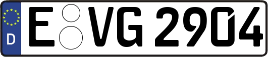 E-VG2904