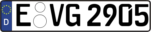 E-VG2905