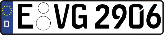 E-VG2906