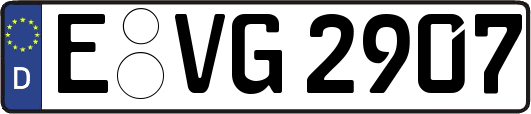 E-VG2907