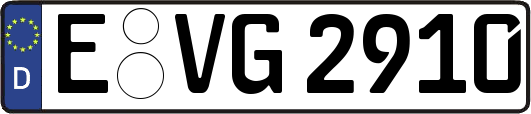 E-VG2910