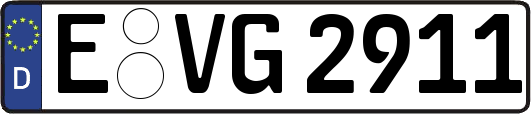E-VG2911