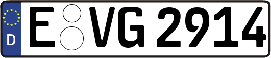E-VG2914