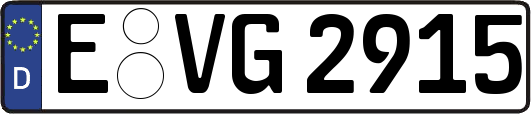 E-VG2915