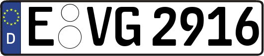 E-VG2916