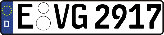 E-VG2917