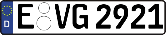 E-VG2921