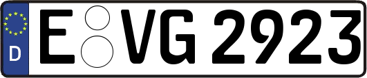 E-VG2923