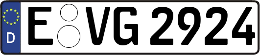E-VG2924