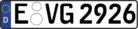 E-VG2926