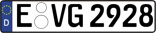 E-VG2928