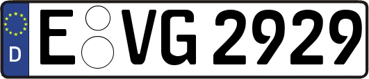 E-VG2929