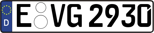E-VG2930