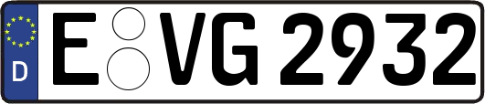 E-VG2932