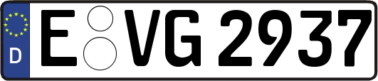 E-VG2937