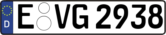 E-VG2938