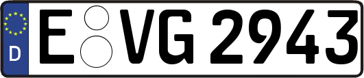 E-VG2943