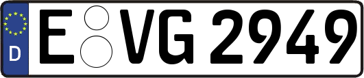 E-VG2949