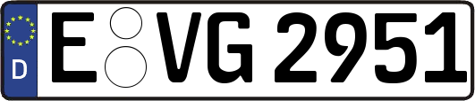 E-VG2951