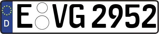 E-VG2952
