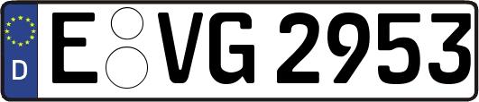 E-VG2953